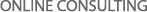 ONLINE CONSULTING